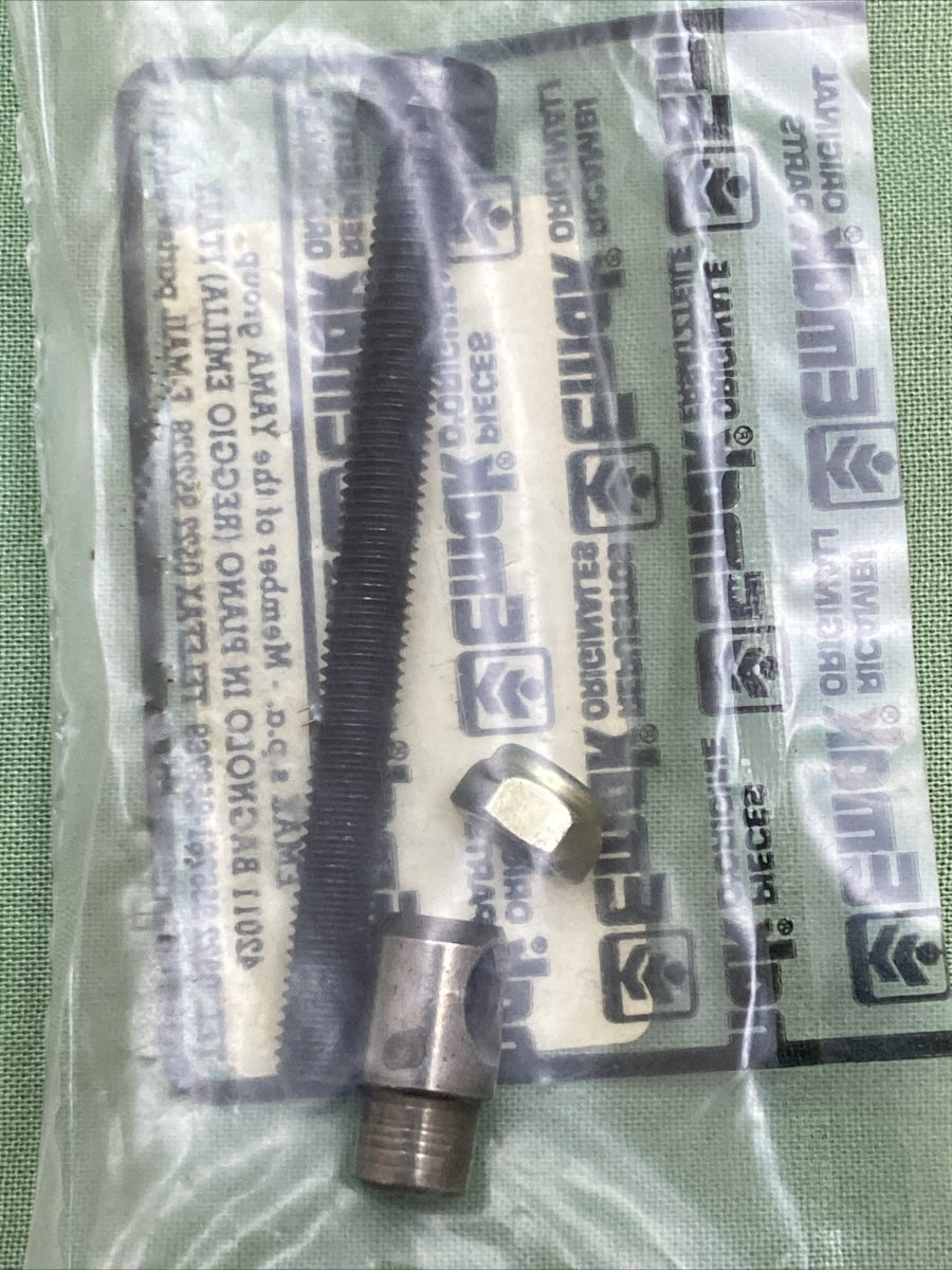NEW GENUINE EMAK 094500530 CHAIN TENSIONER Oleo mac 945, 950, 950 SUPER