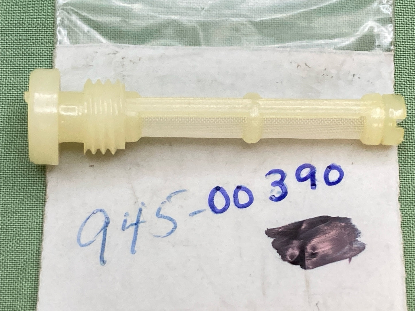 NEW REPLACES OLEO MAC 945-00390