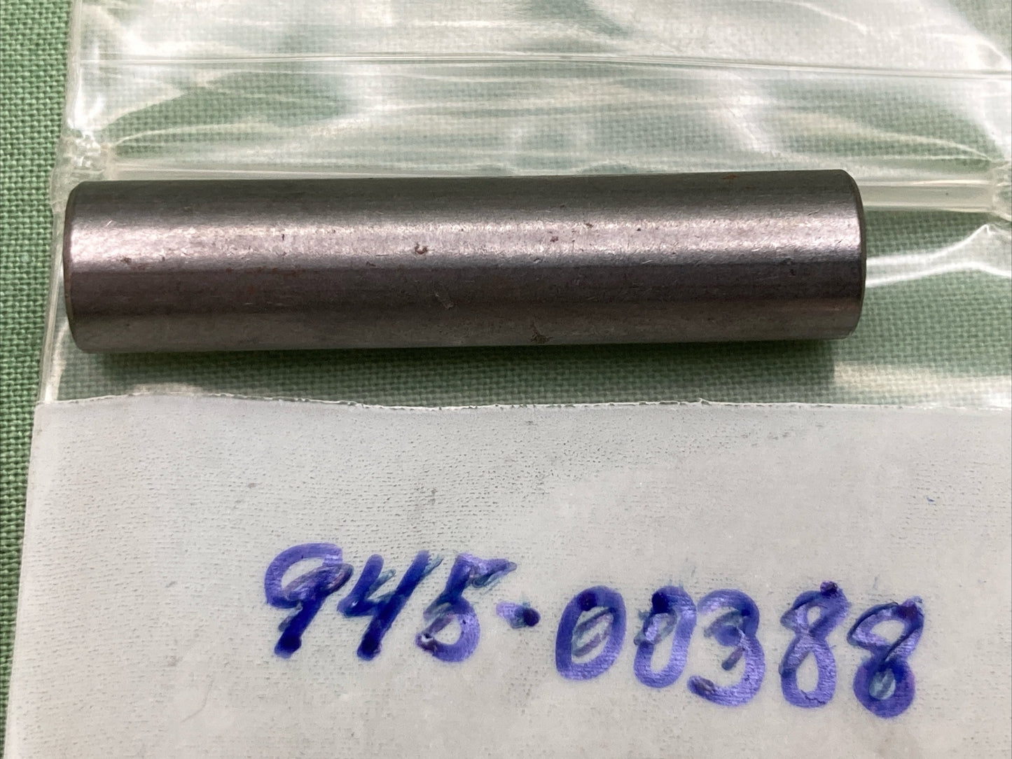 NEW REPLACES OLEO MAC 945-00388
