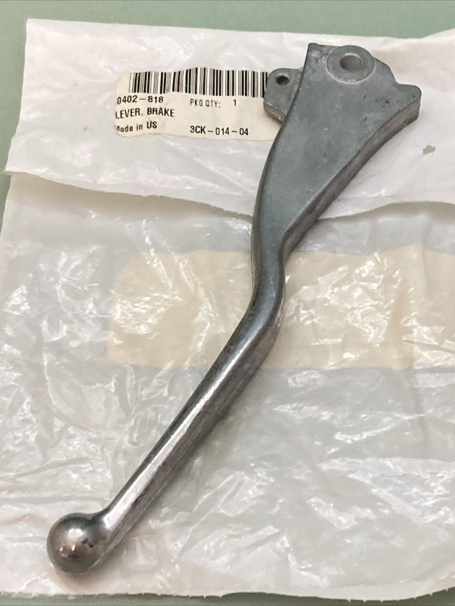NEW REPLACES ARCTIC CAT 0402-818 BRAKE LEVER