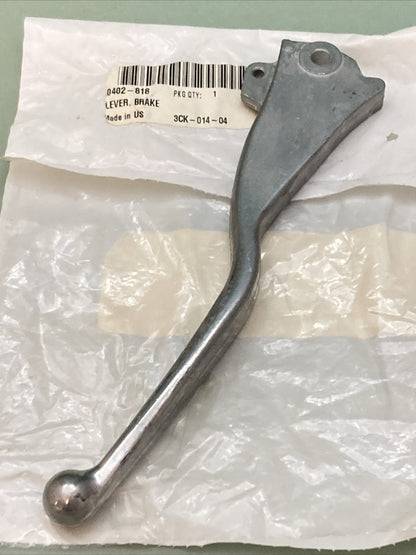 NEW REPLACES ARCTIC CAT 0402-818 BRAKE LEVER