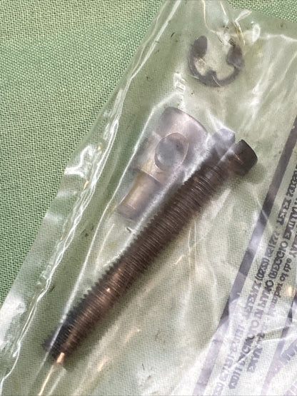 NEW GENUINE EMAK 093000463 CHAIN TENSIONER OLEO MAC