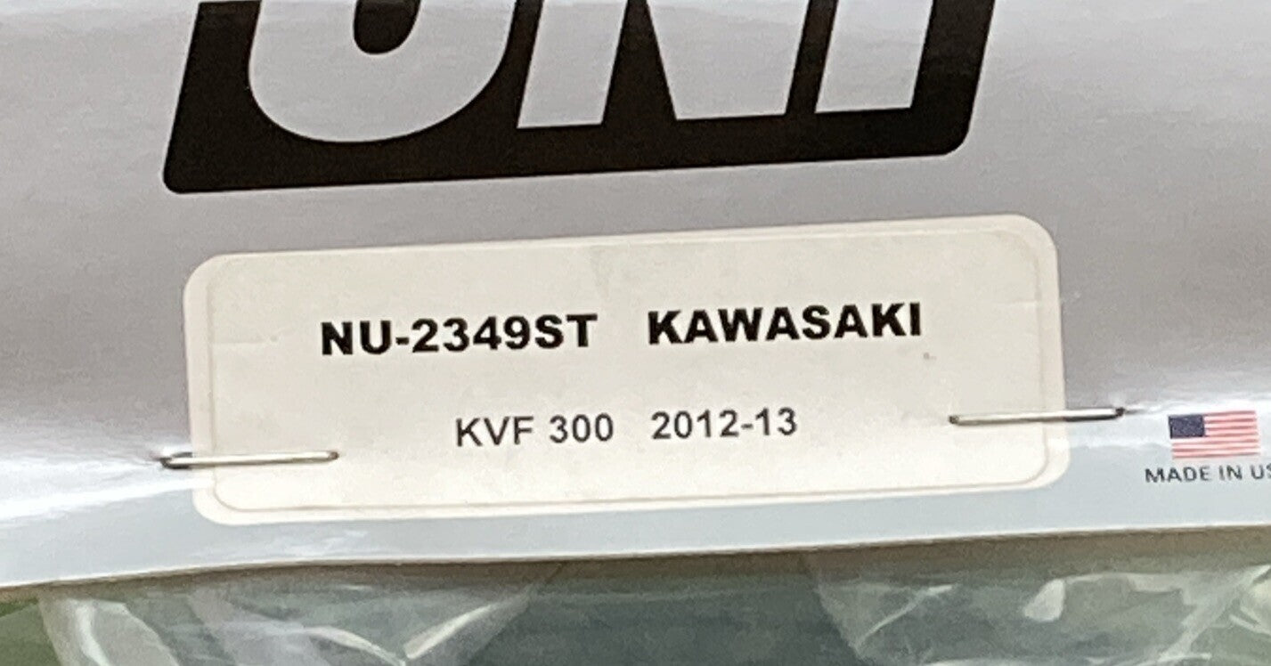 NEW UNI AIR FILTER NU-2349ST ATV