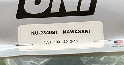 NEW UNI AIR FILTER NU-2349ST ATV