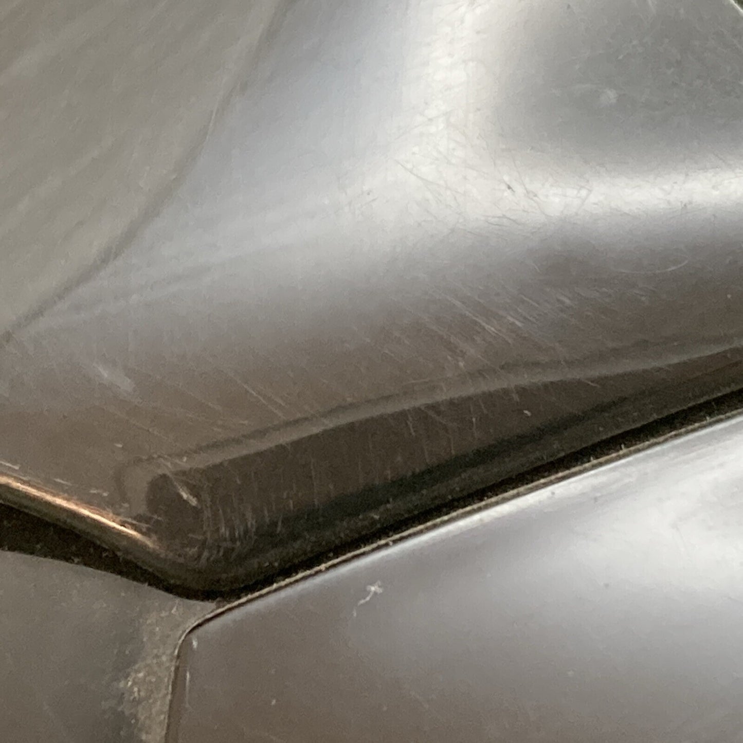 NEW HJC 1027166 SNOWMOBILE ANTIFOG DOUBLE LENS SHIELD BLACK