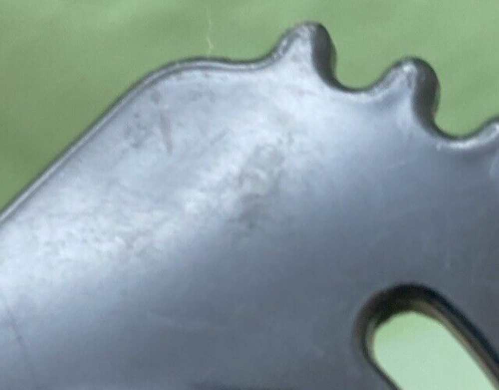 NEW HJC 1027166 SNOWMOBILE ANTIFOG DOUBLE LENS SHIELD BLACK