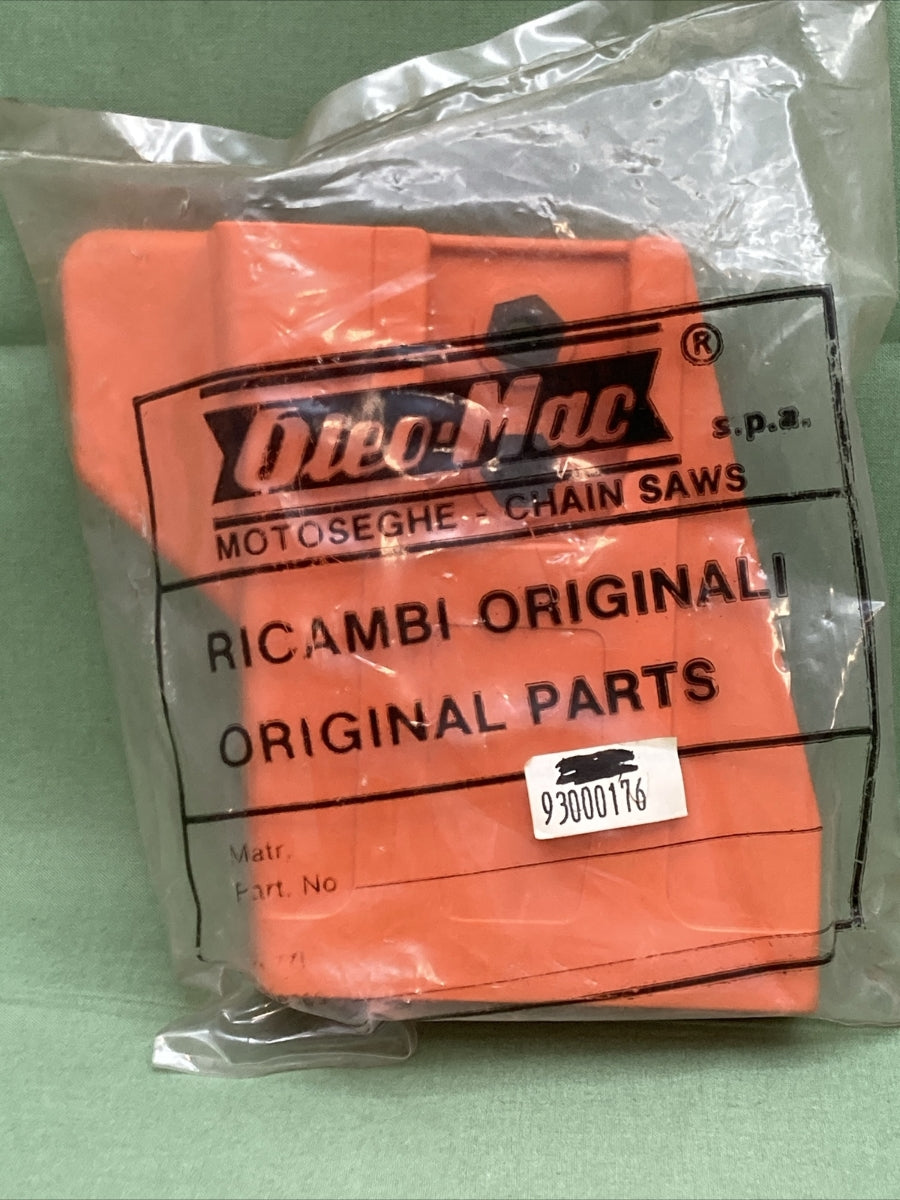 NEW GENUINE OLEO MAC 930-00176 Side Sprocket Clutch Cover