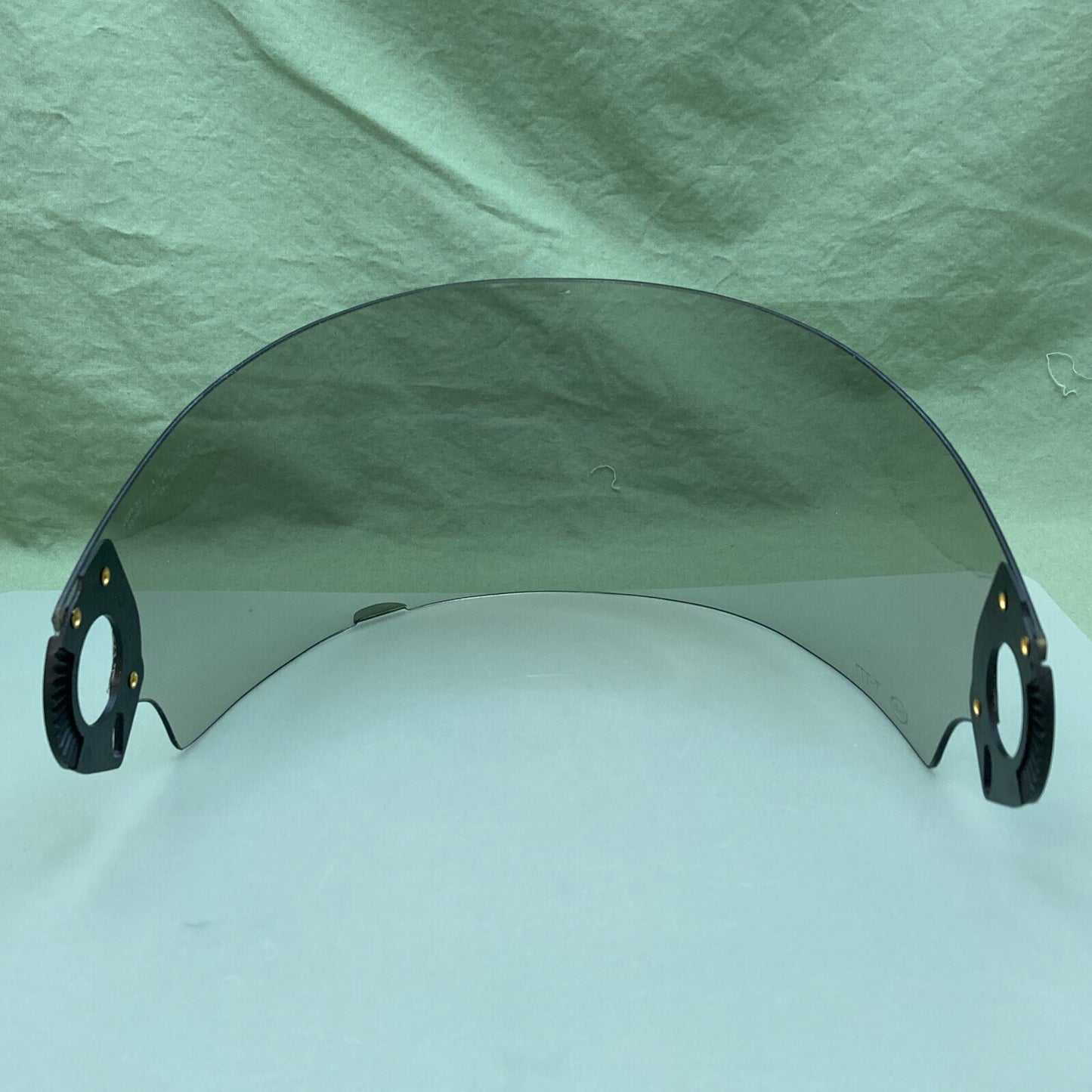 NEW THH T-777 SMOKE HELMET VISOR