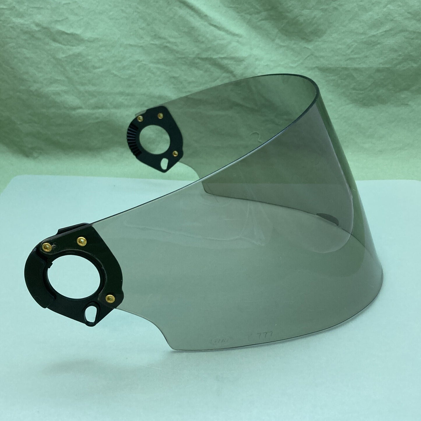 NEW THH T-777 SMOKE HELMET VISOR