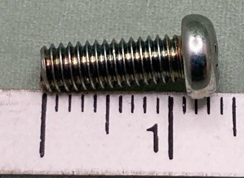QTY 2 NEW GENUINE ARCTIC CAT 4505-025 SCREW