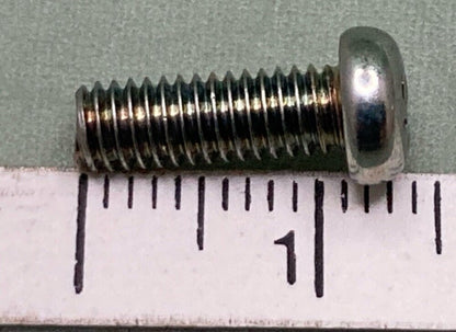 QTY 2 NEW GENUINE ARCTIC CAT 4505-025 SCREW