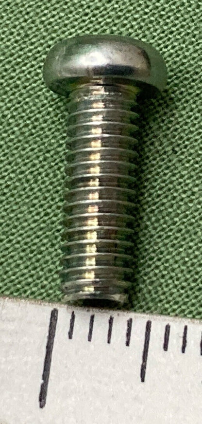 QTY 2 NEW GENUINE ARCTIC CAT 4505-025 SCREW