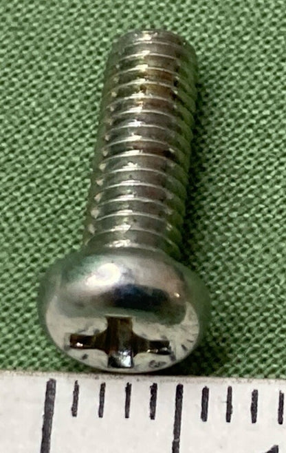 QTY 2 NEW GENUINE ARCTIC CAT 4505-025 SCREW