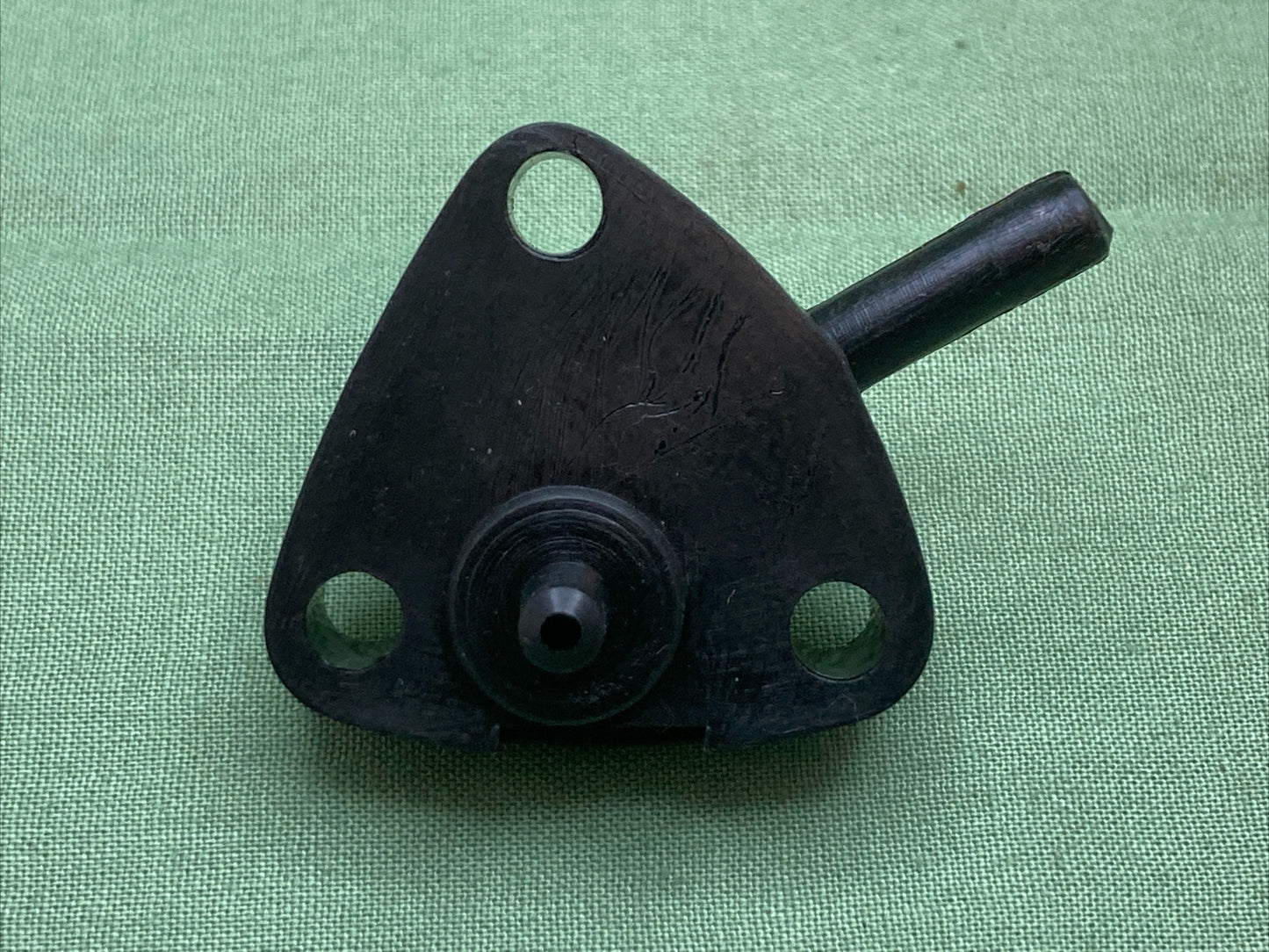 NEW REPLACES OLYMPIC 8000299 CHAINSAW FITTING