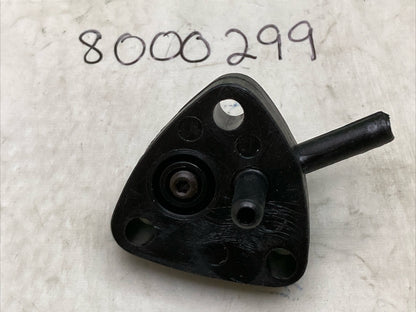 NEW REPLACES OLYMPIC 8000299 CHAINSAW FITTING