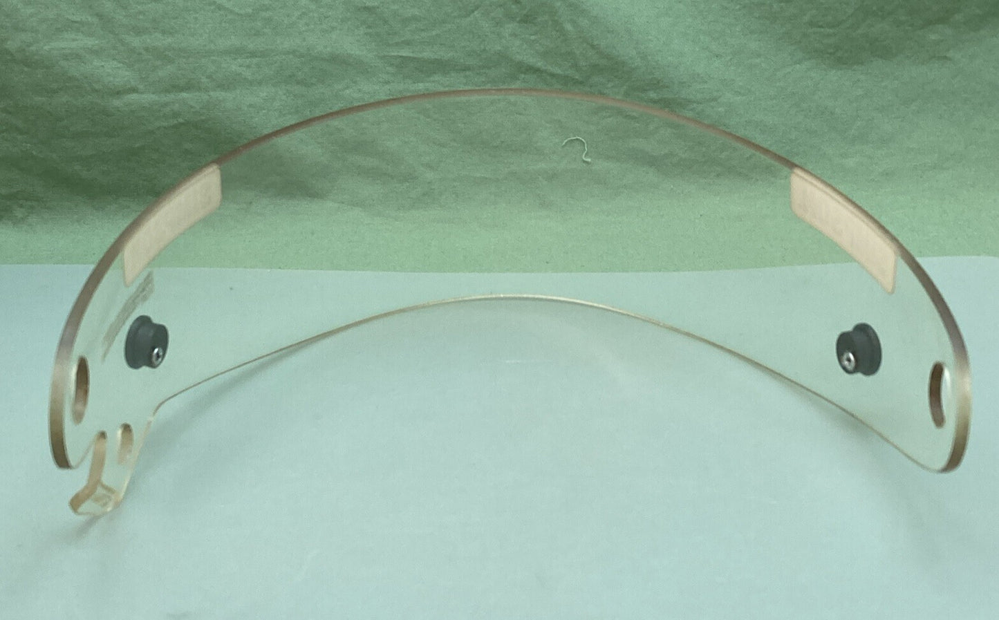 NEW SIMPSON 89500A SD1 HELMET REPLACEMENT SHIELD
