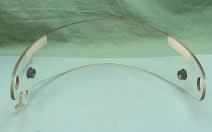 NEW SIMPSON 89500A SD1 HELMET REPLACEMENT SHIELD
