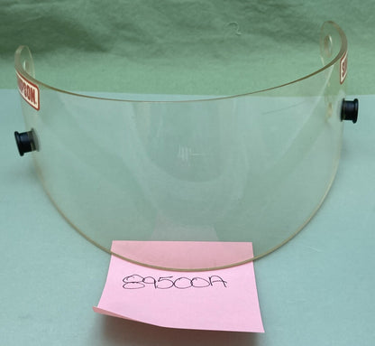 NEW SIMPSON 89500A SD1 HELMET REPLACEMENT SHIELD