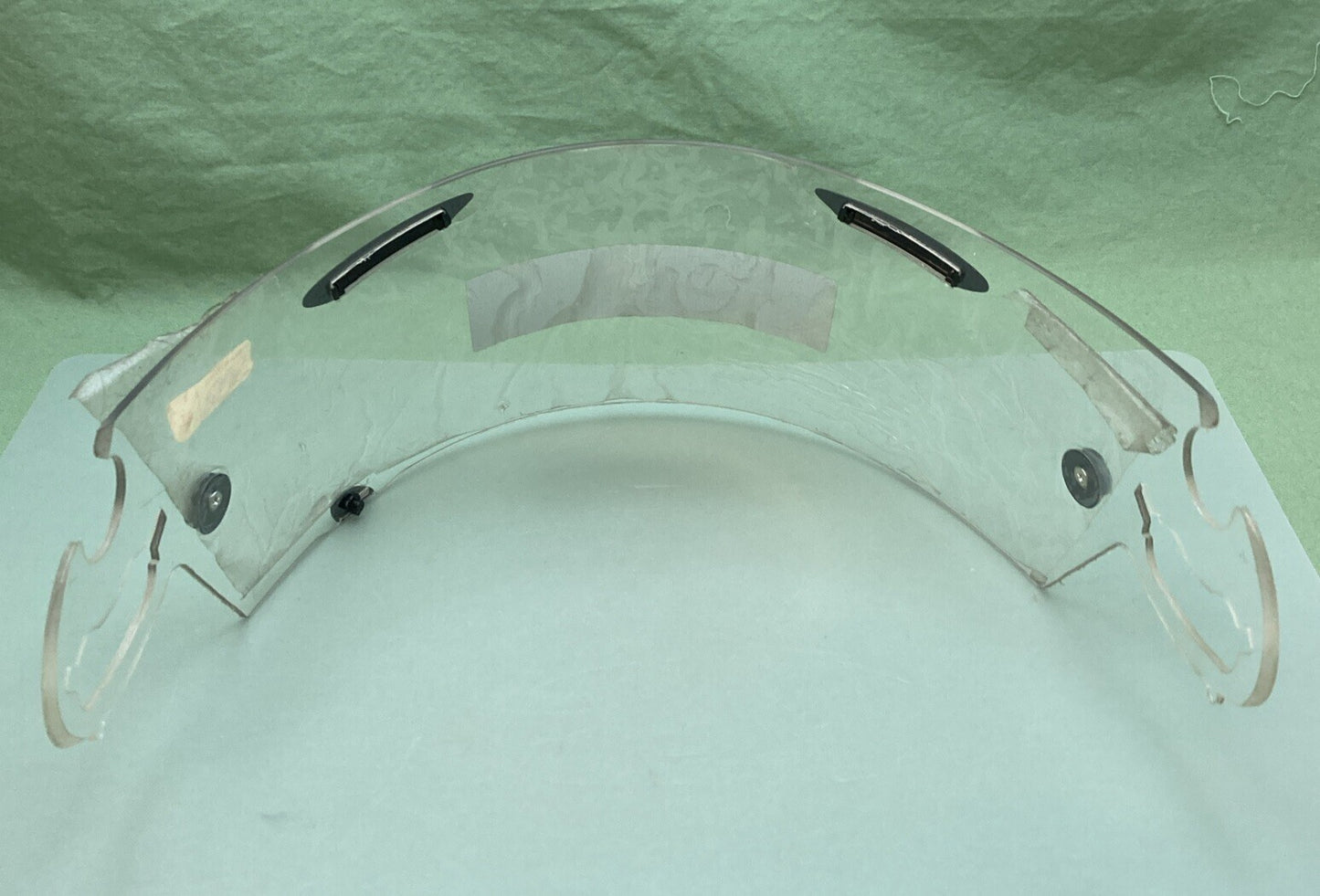 NEW AD.SIS L TYPE ARIA HELMET VISOR