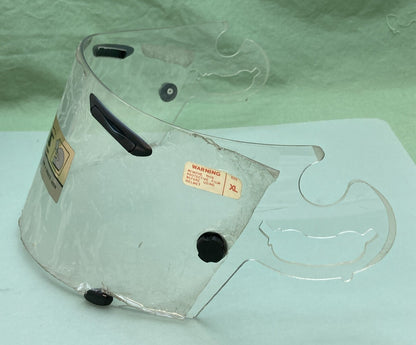 NEW AD.SIS L TYPE ARIA HELMET VISOR