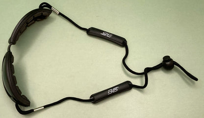 NEW BODY SPECS BS-CUPS SUNGLASSES SPORTS SAFETY GOGGLES