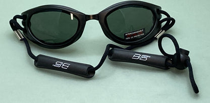 NEW BODY SPECS BS-CUPS SUNGLASSES SPORTS SAFETY GOGGLES