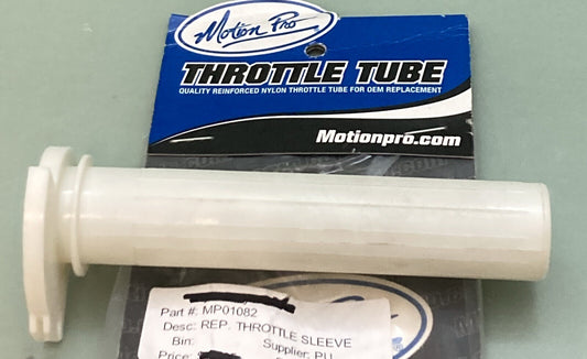 NEW REPLACES KAWASAKI/SUZUKI/YAMAMHA MOTION PRO MP01082 THROTTLE TUBE