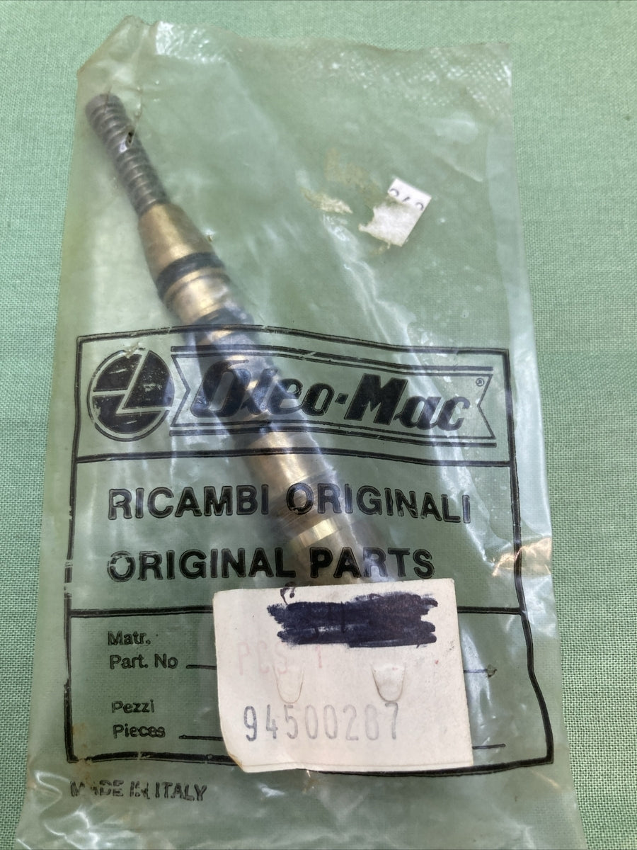 NEW GENUINE OLEO MAC CHAINSAW 945-00287 OIL PUMP