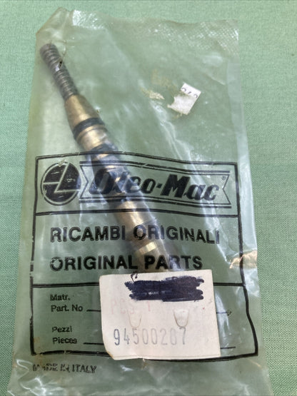 NEW GENUINE OLEO MAC CHAINSAW 945-00287 OIL PUMP