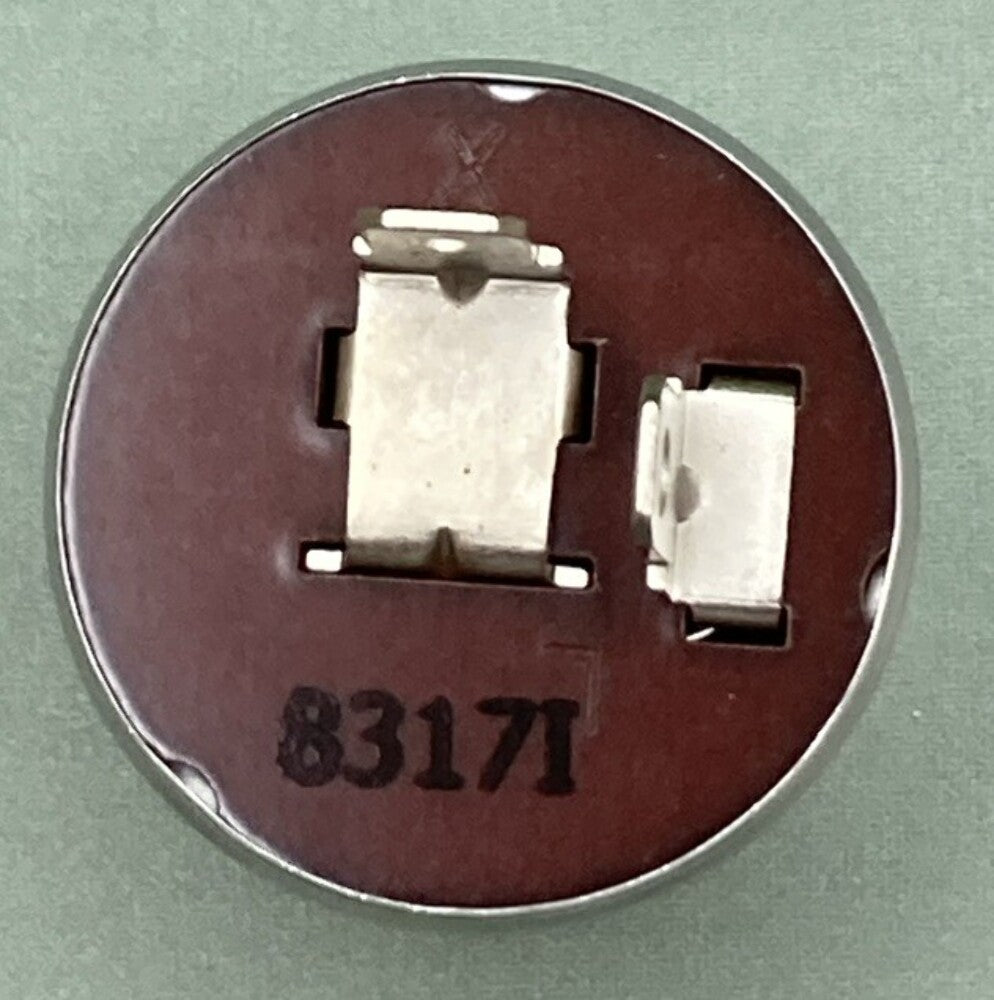 NEW SMP MC-RLY7 ELECTRONIC TURN SIGNAL FLASHER RELAY 12 VOLT