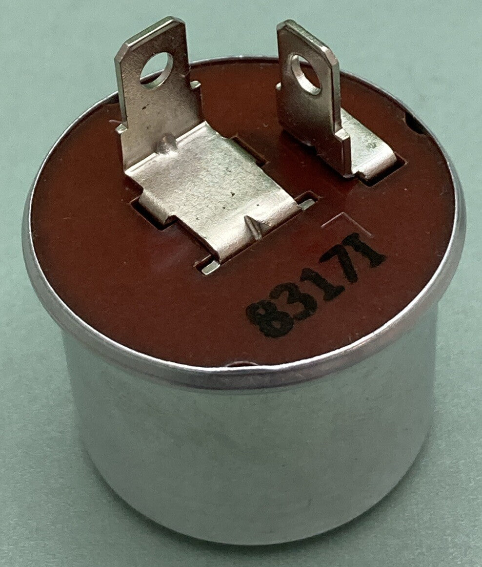 NEW SMP MC-RLY7 ELECTRONIC TURN SIGNAL FLASHER RELAY 12 VOLT