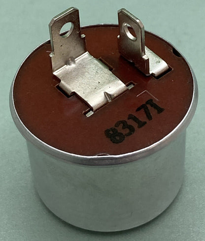 NEW SMP MC-RLY7 ELECTRONIC TURN SIGNAL FLASHER RELAY 12 VOLT