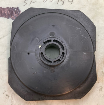 NEW REPLACES EFCO CHAINSAW 51-00984R STARTER PULLEY
