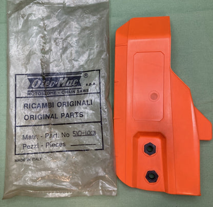 NEW GENUINE OLEO MAC CHAINSAW 510-1001 CHAIN COVER