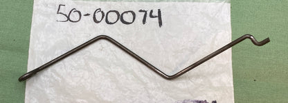 NEW REPLACES OLEO MAC CHAINSAW 50-00074 THROTTLE ROD