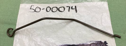 NEW REPLACES OLEO MAC CHAINSAW 50-00074 THROTTLE ROD