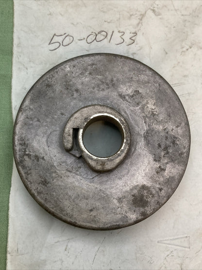 NEW REPLACES OLYMPYK CHAINSAW 50-00133 PULLEY