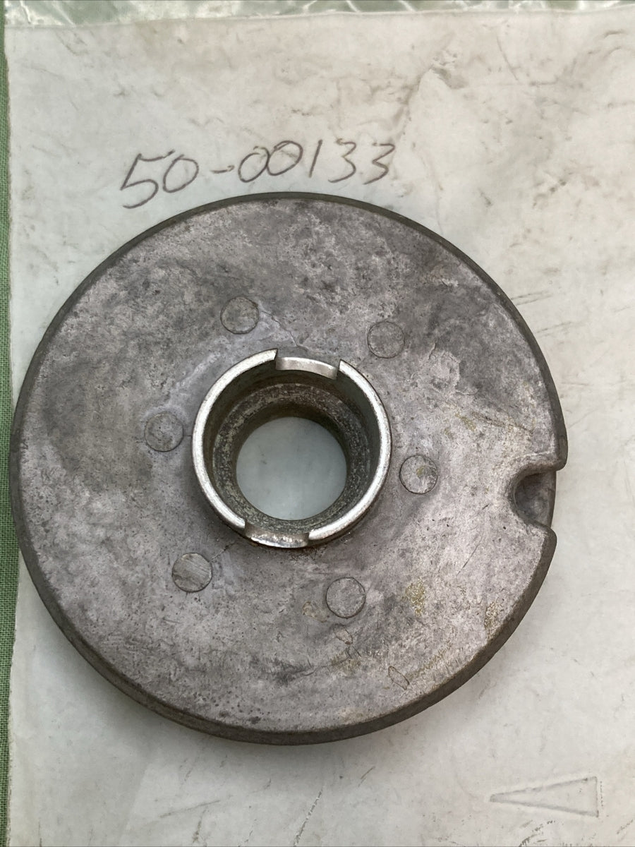 NEW REPLACES OLYMPYK CHAINSAW 50-00133 PULLEY