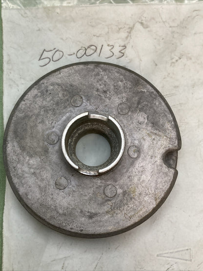 NEW REPLACES OLYMPYK CHAINSAW 50-00133 PULLEY