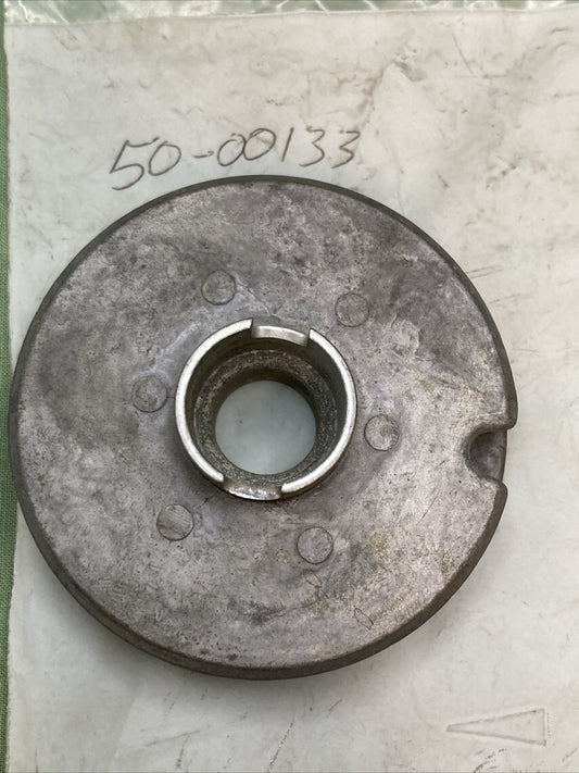 NEW REPLACES OLYMPYK CHAINSAW 50-00133 PULLEY