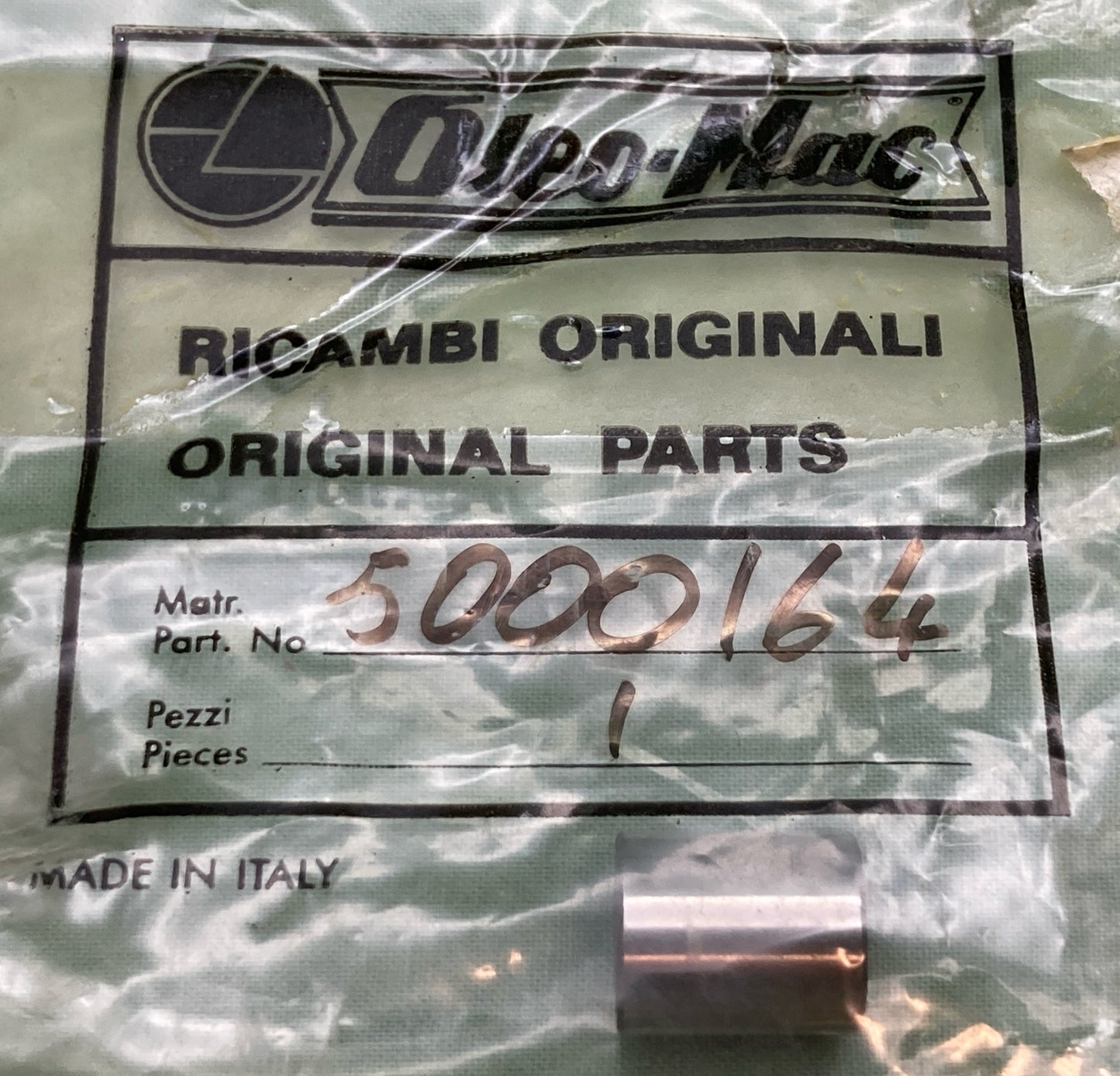 NEW GENUINE OLEO MAC CHAINSAW 50-00164 BUSHING