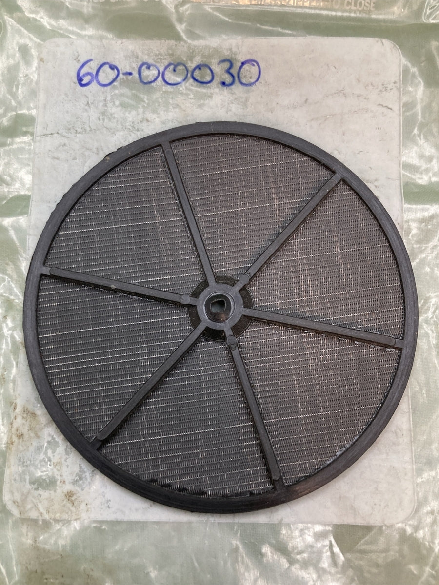 NEW REPLACES OLEO MAC CHAINSAW 60-00030 AIR FILTER