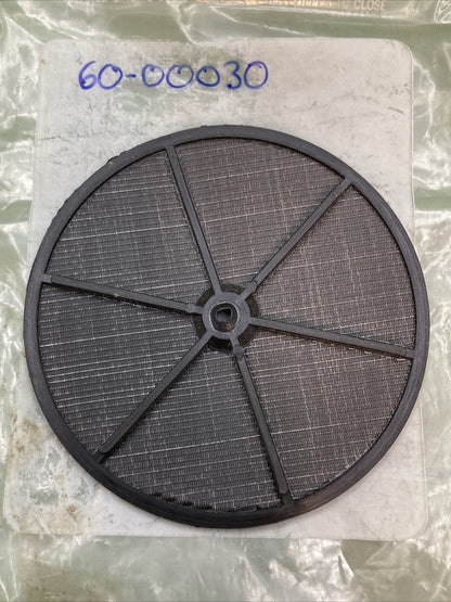 NEW REPLACES OLEO MAC CHAINSAW 60-00030 AIR FILTER