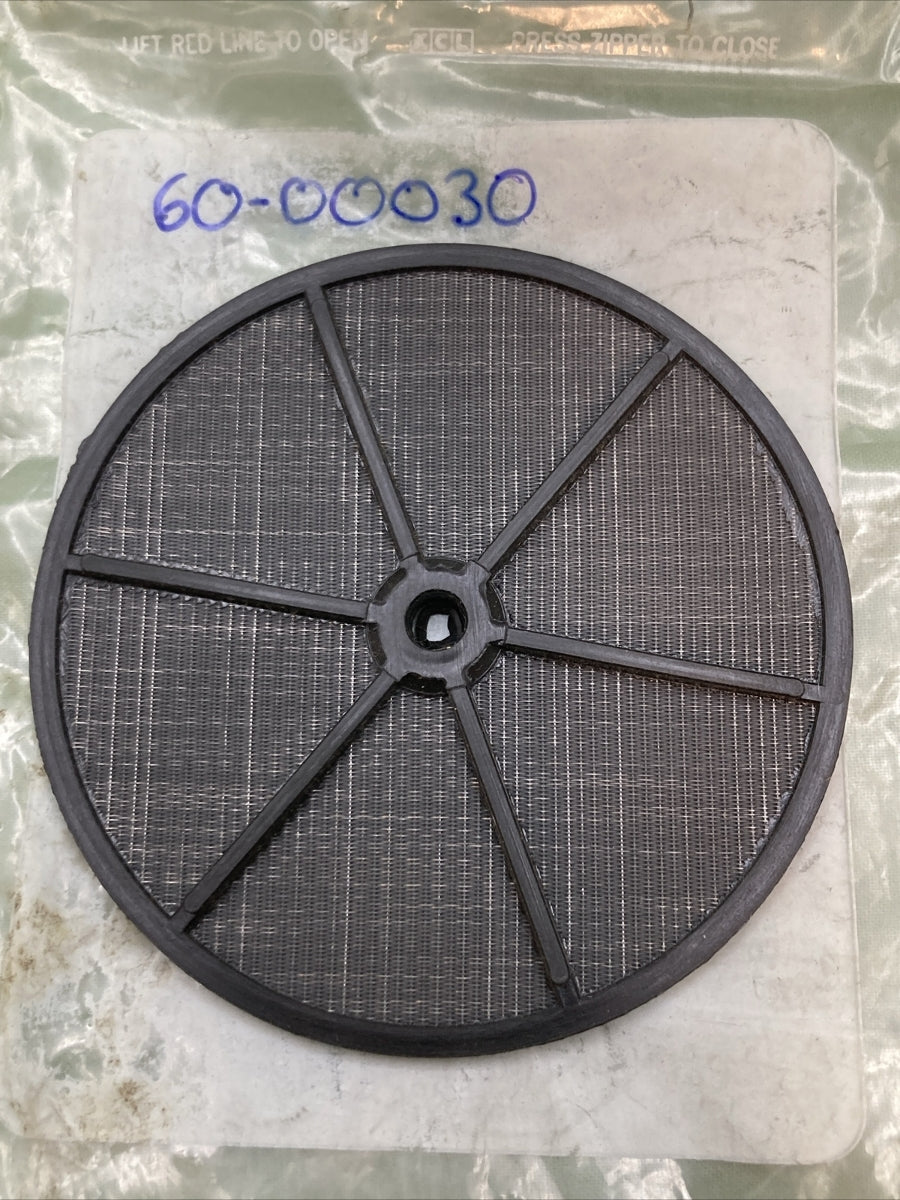 NEW REPLACES OLEO MAC CHAINSAW 60-00030 AIR FILTER