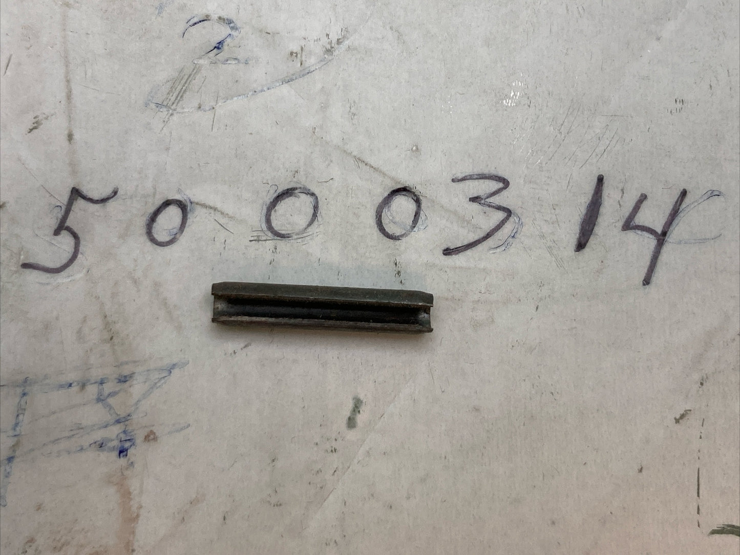 NEW REPLACES OLYMPYK CHAINSAW 50-00314 PLUG