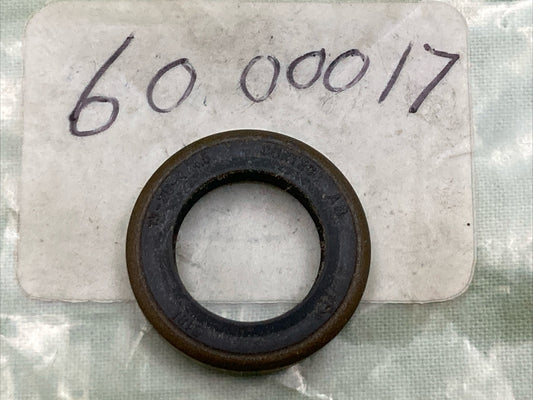 NEW REPLACES OLYMPYK CHAINSAW 60-00017 SEAL RING