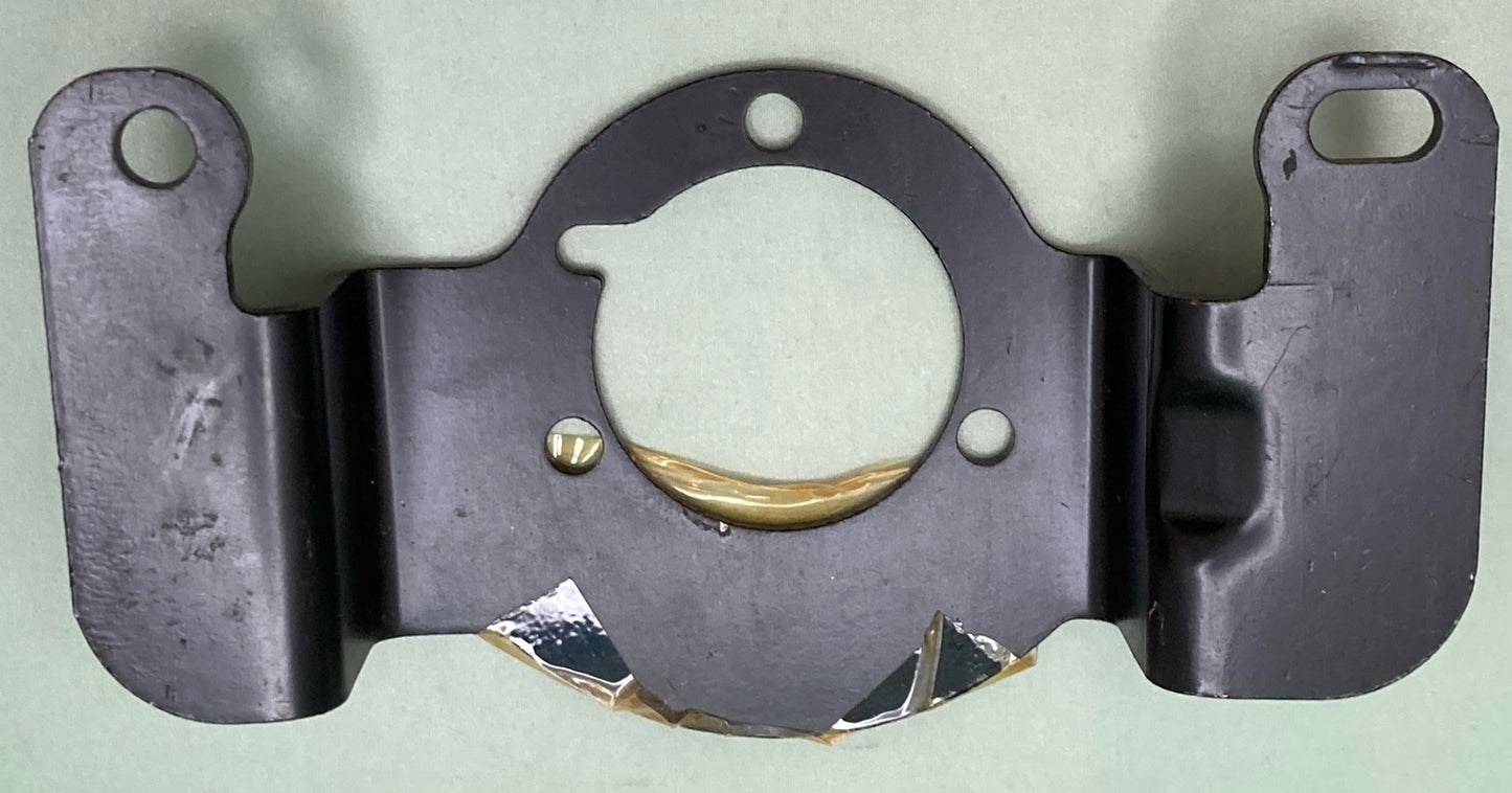 NEW HARLEY DAVIDSON 29116-83 AIR CLEANER MOUNTING BRACKET