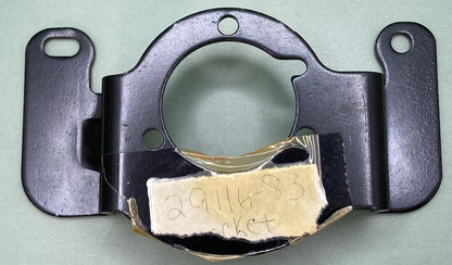 NEW HARLEY DAVIDSON 29116-83 AIR CLEANER MOUNTING BRACKET