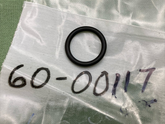 NEW REPLACES OLYMPYK CHAINSAW 60-00117 OIL PUMP O RING
