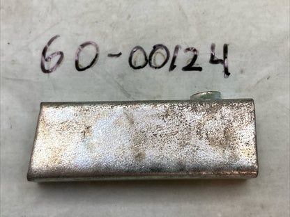 NEW REPLACES OLYMPYK CHAINSAW 60-00124 INSERT